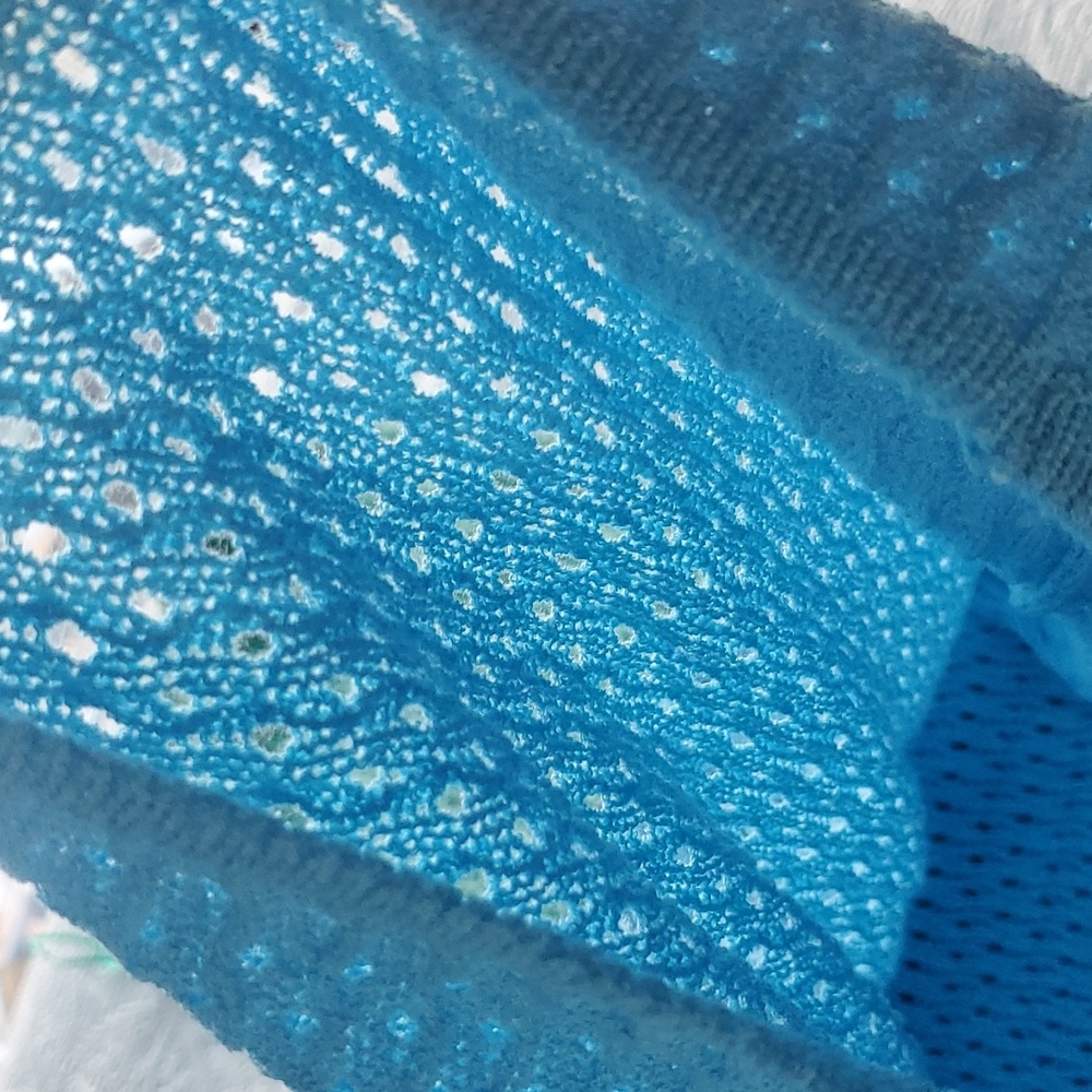 💙Fore Ombre Dress - Picture 13 of 15